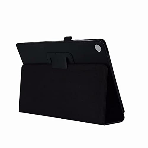XYAL Covers e Custodie Compatibile con Lenovo Case Tab 4 10 TB-X704F X704L / Più TB-X304F X30 4L, PU. Custodia Compatibile con tablet in pelle Cassa flip Compatibile con Lenovo Tab4 10 x70. 4F X304F.