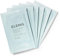 Elemis Pro-kollagen Hydra-gel Augenmaske, Augenmaske Für Feine Linien, Anti-falten Und Anti-aging Augenpflege Für Sofortige Hydratation Der Augenpartie, Hautstraffende Wirkung, 1 Packung Mit 6 Stück