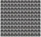 Yheonver 120 StüCke Mechanischer Tastatur Schalter Aufkleber GeräUsch DäMpfer Schaumstoff Schall DäMmungs Folie für Schalter Stabilisator, A