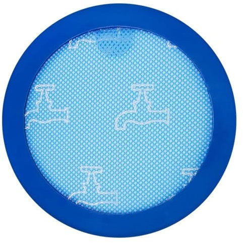 Hepa-Filter für Dyson Staubsauger, Vormotorfilter für Dyson Staubsauger DC23 DC32 DC23i DC23 T2i, Ersatz Waschbar Vorfilter Staubsauger für Dyson DC23, Filter für Dyson Staubsauger