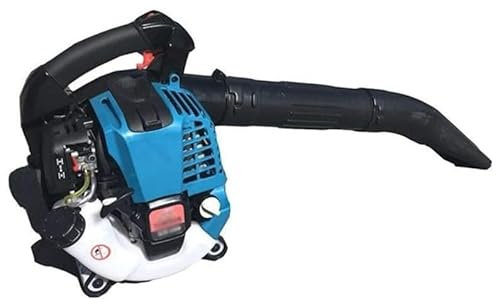 Blasgerät Bläser Laubsauger 4-Takt-Benzingebläse, 40-cm³-Hand-Laubbläser - Starke Windkraft, geringer Stromverbrauch und gute Stabilität wyqwyq240902