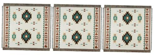 BESPORTBLE 3pcs Outdoor Picnic Blanket Beach Mat Grass Rug Sun Protection Easy to Clean