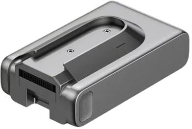 Staubsauger 3000 mAh Lithium-Ionen-Akku Ersatzteile. Kompatibel for Dreame T30 T30NEO R20(3000mAh)