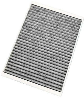 UNCLE LIAO Auto-Luftfilter,Innenraumfilter für Volvo V60 2015 LR056138 Pollenfilter Auto.