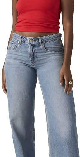 Levi's Damen Jeans Low Loose
