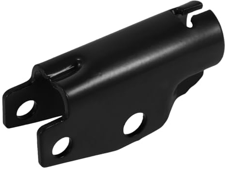 Mikinona Accessoires De Cric Connecteur De Poignée De Cric Hydraulique Remplacement De Connecteur Poignée De Levage Horizontal