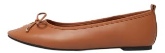 s.Oliver Ballerinas mit Schleife