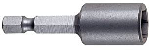 Makita Steckschlüssel, 1/4 / SW3/8 Zoll, P-06018