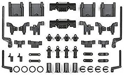 TAMIYA 300051391 - M-05 C-parts (suspension arm).