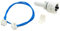 Genuine Whirlpool Diplomat lavastoviglie sensore di temperatura 481228268051