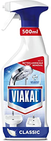 Viakal Limescale Spray 500ml
