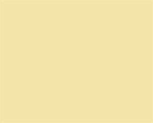 Crown Trade Delicate Cream 5L Matt Emulsion