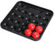 Action CueStix International Snooker Ball Tablett