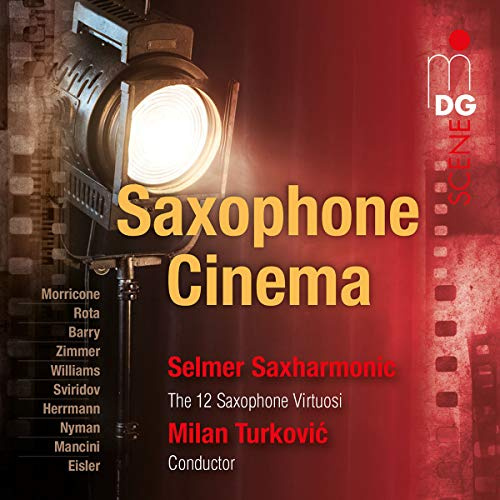 Musikproduktion Dabringhaus und Grimm (Naxos Deutschland Musik & Video Vertriebs-)