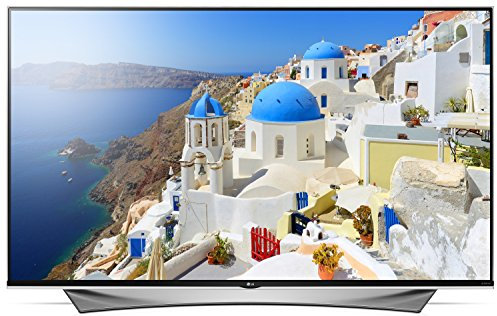 LG 55UF9509 55 4K Ultra HD 3D compatibility Smart TV Wi-Fi Silver - LED TVs (4K Ultra HD, Web OS, A, 16:9, 16:9, 3840 x 2160)