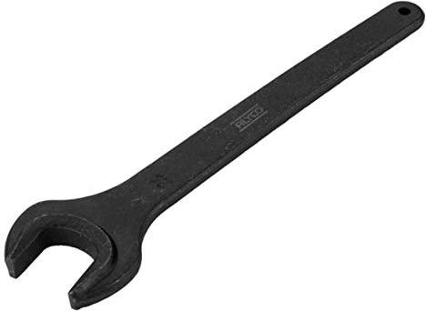 Alyco 190980 – Eine Maulschlüssel DIN 894 80 mm