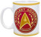 Tasse-Star Trek-Starfleet Academy