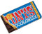 Tony's Chocolonely Chocolat noir 70% puur 180 g