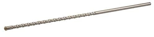 Silverline 571512 Crosshead Masonry Drill Bit 7 x 150 mm