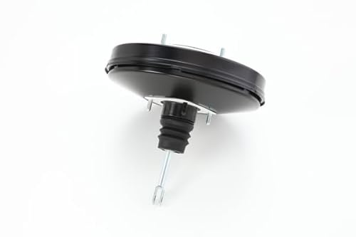 ATE Bremskraftverstärker 03.7863-4502.4 | Kompatibel mit: RENAULT CLIO III, CLIO III Grandtour, CLIO III Kasten/Schrägheck, MODUS / GRAND MODUS
