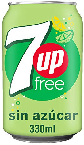 7UP 222