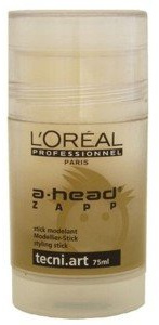 L`Oreal TNAa.Head Zapp, 75ml
