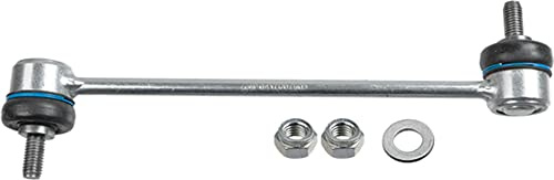 LEMFÖRDER 10576 02 Stange/Strebe Stabilisator für BMW 3 Cabriolet (E30) 1982-1993 Links, Rechts, Vorderachse und Andere Fahrzeuge | 10576 02 passend für B10 B11 B12 B6