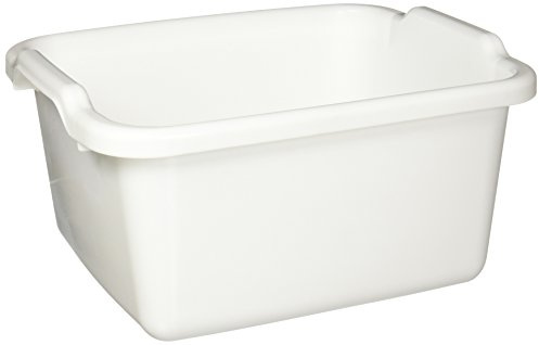 Rubbermaid Dish Bucket