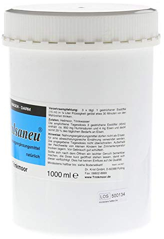 Dr.H.Krist Arzneimittel 1011