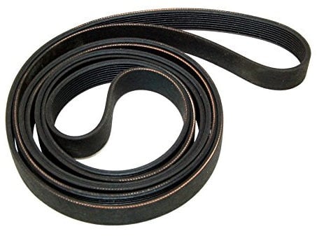 Tumble Dryer Drum Belt Compatible With Beko DRCS68S DRVS62S DRCS68W DRVS62W DRCS62S