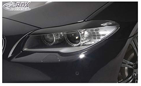 RDX Racedesign RacedesignRDSB131 Scheinwerferblenden