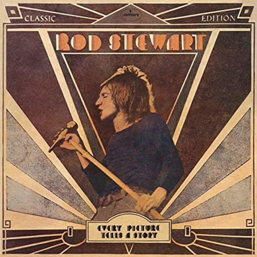 Every Picture Tells A Story[180g LP]