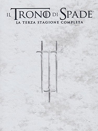 Il trono di spade Stagione 03