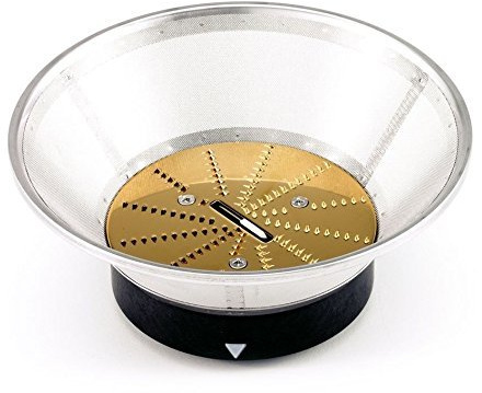 Breville BR-5 Mesh Filter Basket for BJE510XL Multi-Speed Juice Fountain