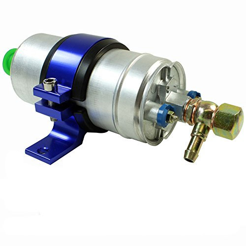 EMS Motorsport Kraftstoffpumpe 6bar 225l/h 0580254910 -K21
