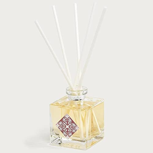 ROSE ET MARIUS Parfum d'Intérieur sans Alcool l'Extrait de Vin Rosé Parfum de Grasse 200 ml