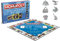Friends Monopoly Board Game For 2+ Players Age 8+