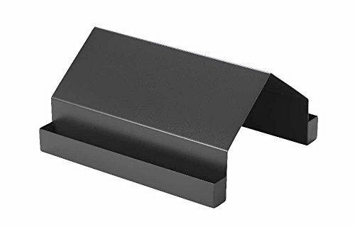 Tepro Accessorio per Barbecue per Contenere Fino a 10 Strisce di Bacon e Grassi