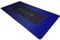 Bullets Playing Cards Gaming Mat (160x80cm) - Texas Hold'em - Tabletop - Cover