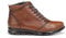 Fluchos Susan Zapatos de Cordones Derby, Mujer, Marrón (Sugar Cuero Cuero), 38 EU (4.5 UK)