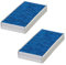 HENGST 7521310000 - Set di 2 filtri per abitacolo