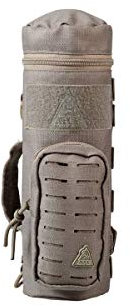 Porte-Bouteille Isotherme ARES Couleur Coyote