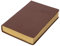 A5 Notizbuch 600 Seiten Retro Leder Journal Blank Sketch Painting Handbook Bibel Memo Notizblock, Braun, 8,4x 5,7