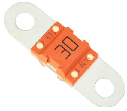 Victron Energy MIDI-fuse 30A/58V for 48V Products (1 pack)