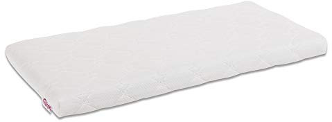 babybay Premiumbezug Intense AngelWave® passend für Modell Midi und Mini