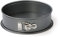 ORIGINAL KAISER 2300753829 GOURMET - Springform 20cm, Material: Blech antihaftbeschichtet. Made in Germany, Grau