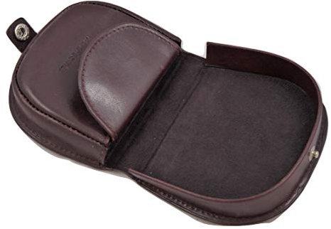 Mala Leather Odyssey Collection Geldbörse aus Leder