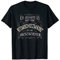 Lustiger Spruch Mundschutz Atemschutzmaske Mund Nasen Schutz T-Shirt