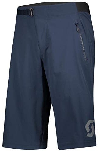 SCOTT MTB-Shorts Trail Vertic Blau Gr. XXL