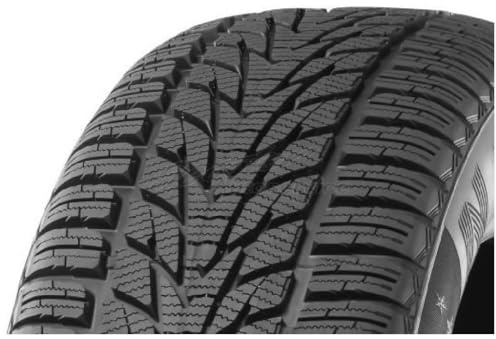 NANKANG - 215/60 R17 TL 100V WINTER ACTIVA SV-4 XL BSW M+S 3PMSF - Winterreifen